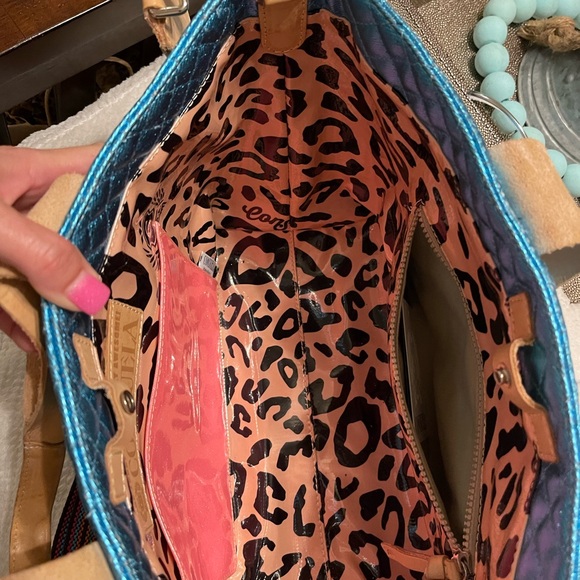 CONSUELA MISH CARRYALL - Picture 5 of 7